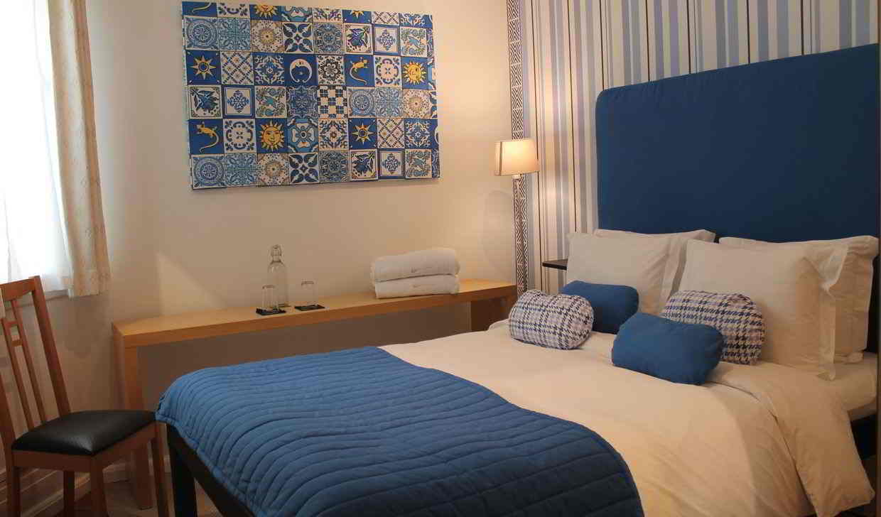 Featured room at My Rainbow Rooms